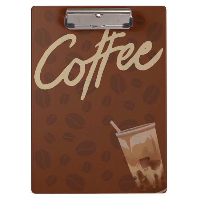PRANCHETAS CAFÉ (Frente)