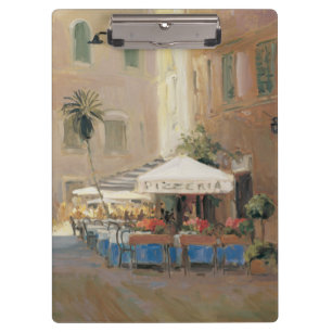 Pranchetas Café Roma
