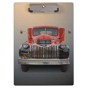 PRANCHETAS CAMINHÃO 1947 DA ESTACA DE CHEVROLET