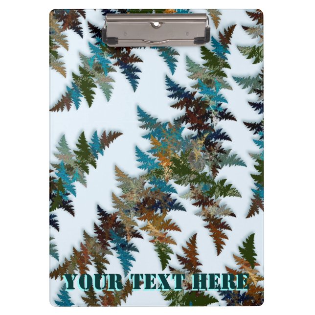 Pranchetas Camouflage árctica (Frente)