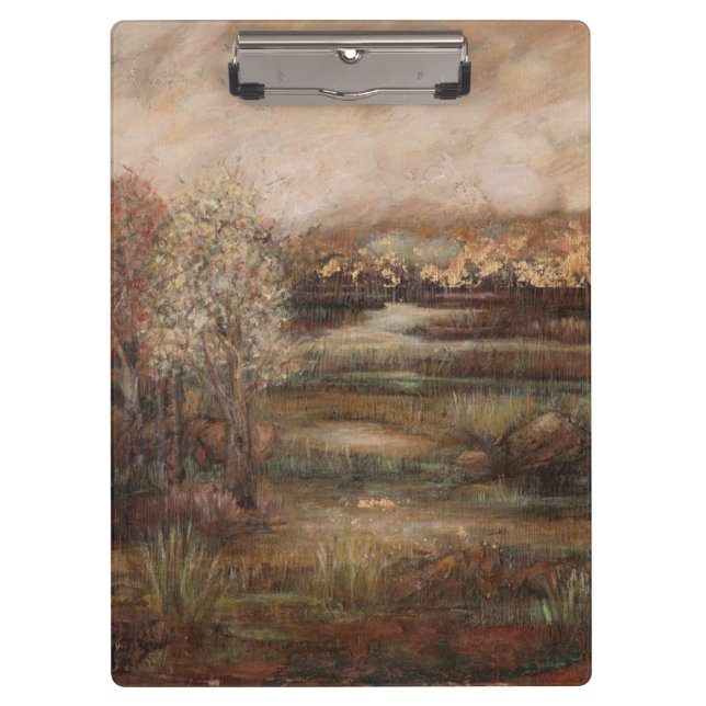 Pranchetas Campo dos sonhos mim (Frente)