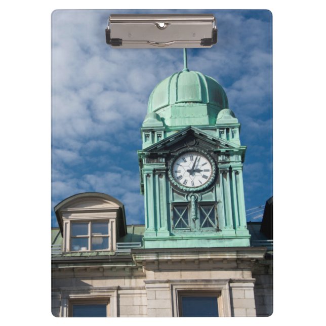 Pranchetas Canadá, Quebec, Cidade de Quebec. Autoridade portu (Frente)