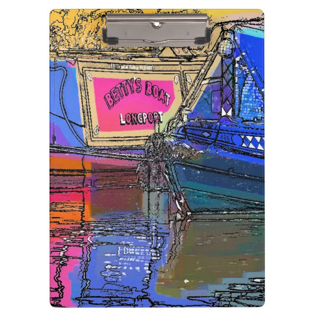 PRANCHETAS CANAIS (Frente)