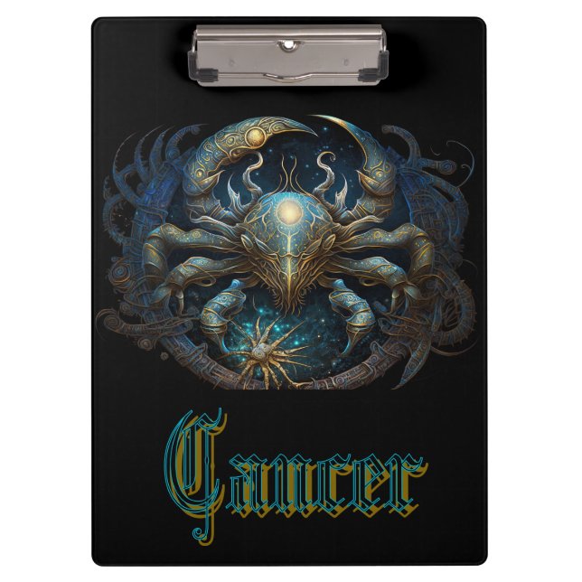 Pranchetas Cancer (Frente)