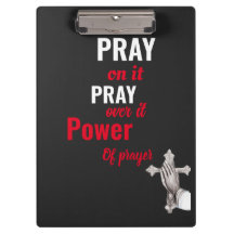 "Capacite suas preces com o Conselho Clip