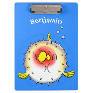 Pranchetas Cartografia de peixe-porco-espinho-espinho