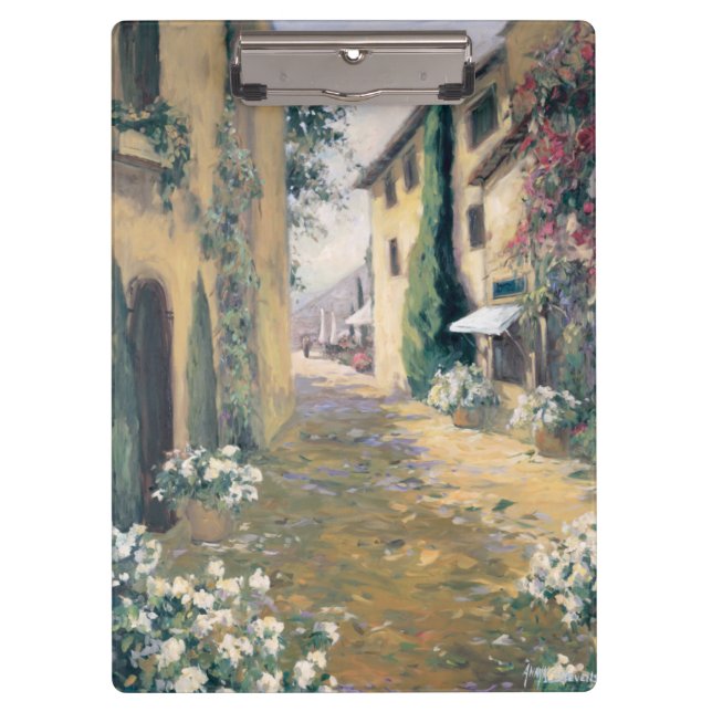 Pranchetas Casa de campo Sunlit mim (Frente)