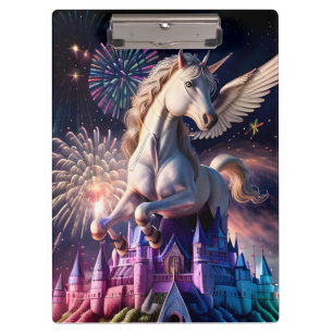 Pranchetas Castelo de Pegasus One