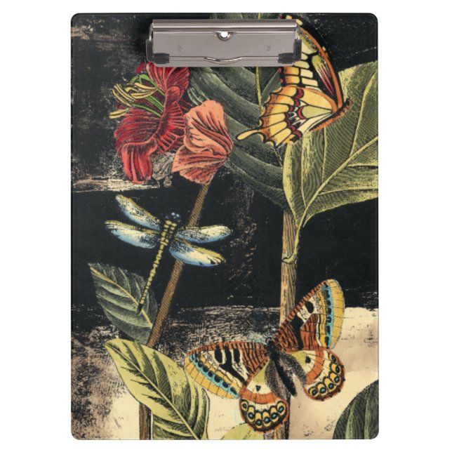 Pranchetas Cena da Natureza Escura pelo Vision Studio (Frente)