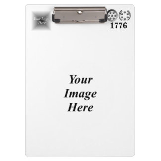 Pranchetas Centesimal 1776 por Kenneth Yoncich