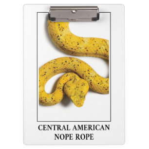 Pranchetas Central Americana de Corda - Viper Cobra