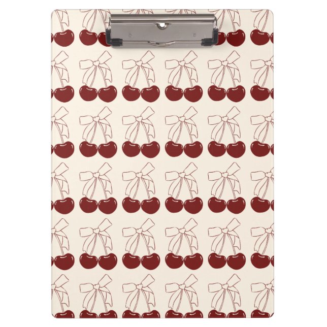 Pranchetas Cerejas (Frente)