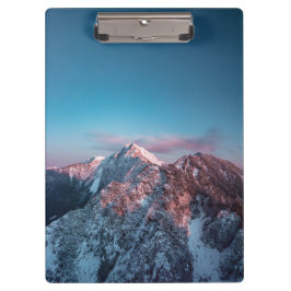 Pranchetas Céu mágico sobre Storžič, Eslovênia