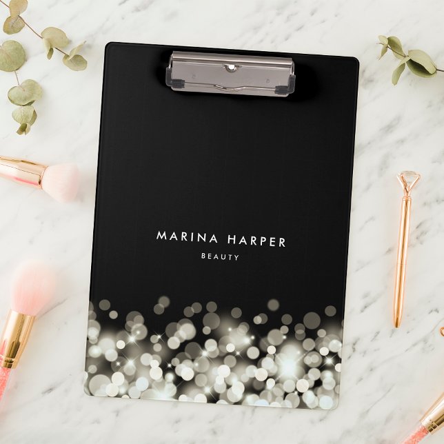 Pranchetas Champagne Spark Personalizado (Criador carregado)