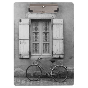 Pranchetas Charentes Bicicleta Marans
