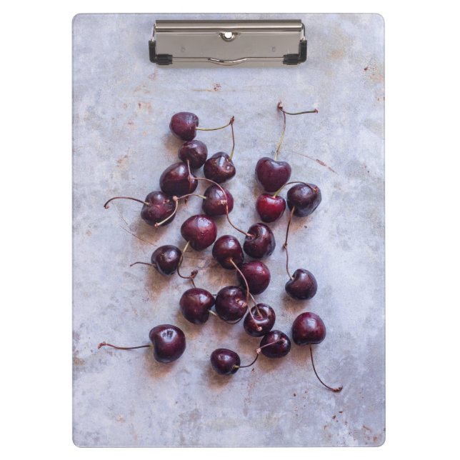 Pranchetas Cherries  (Frente)