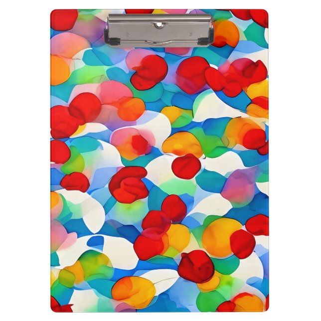 Pranchetas Cherry Blossom | (Frente)