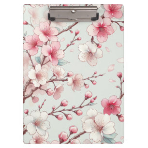 Pranchetas Cherry Blossom