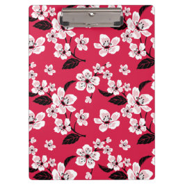 PRANCHETAS CHERRY BLOSSOM - SAKURA (VERMELHO)