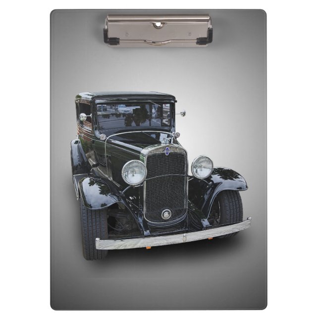 PRANCHETAS CHEVROLET 1931 (Frente)