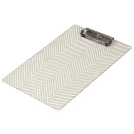 Pranchetas Chevron Moderno