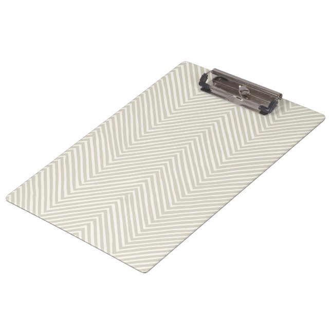 Pranchetas Chevron Moderno (Inclinado)