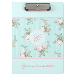 Pranchetas Chique personalizado da área de transferência adic