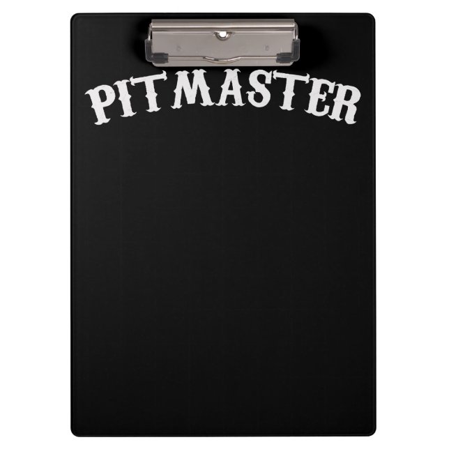 Pranchetas Churrasco | CHURRASCO Pitmaster Pai Fars Day (Frente)