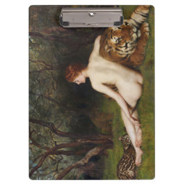 Pranchetas Circe (Feiticeira Mágica & Gatos) (por John Collie