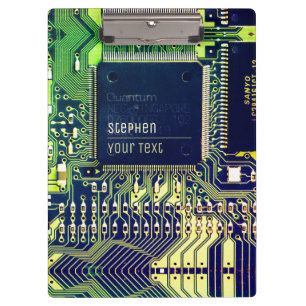 Pranchetas Circuito impresso personalizável - PCB eletrônic