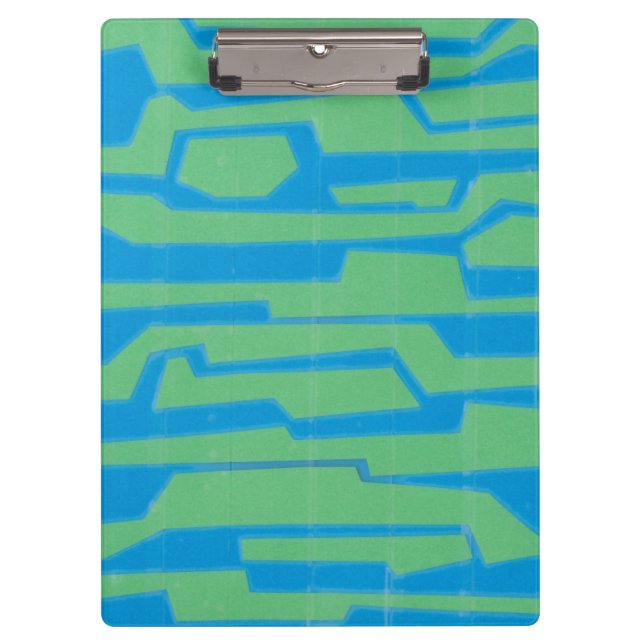 Pranchetas Circuito Moderno V (Frente)