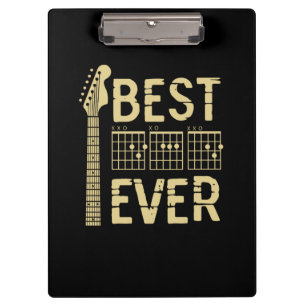 Pranchetas Citações de Avô Melhor Guitarra de Pai de Todos