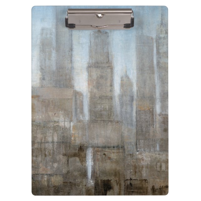 Pranchetas City Midst I (Frente)