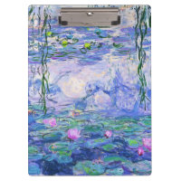 Claude Monet Water Libera A Arte Impressionante Fr