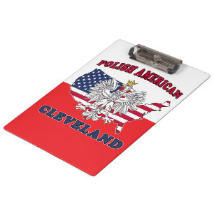 Pranchetas Cleveland Ohio Polonês
