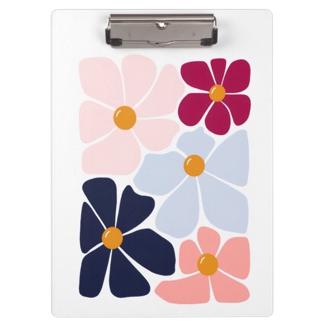 Pranchetas Clipboad (Frente)