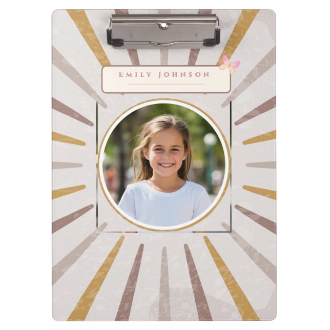 Pranchetas Clipboard (Frente)