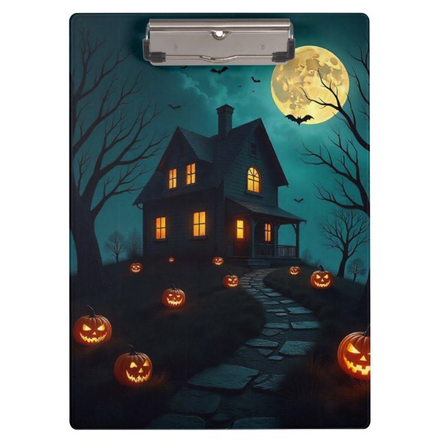 Pranchetas Clipboard (Frente)