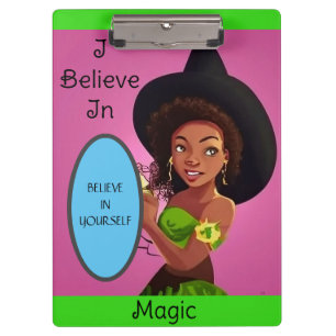 Pranchetas Clipboard Magic Trust