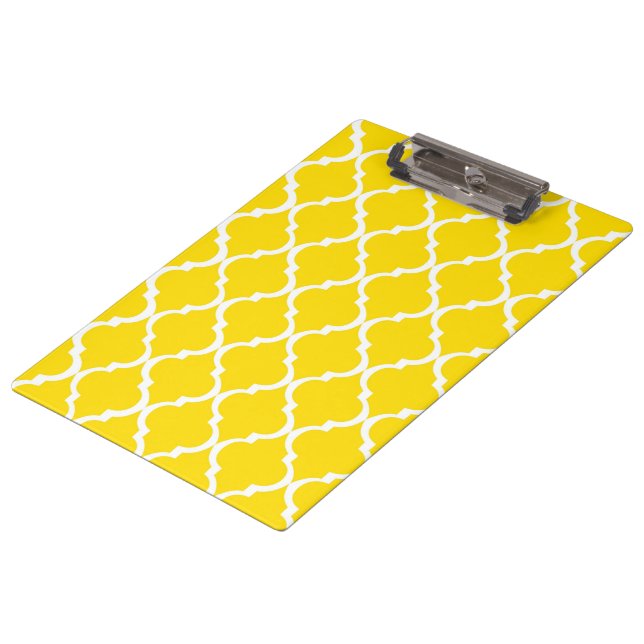 Pranchetas Clipboard S.K. Trellis (Inclinado)