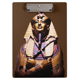 Pranchetas Clipboard Tutankhamun