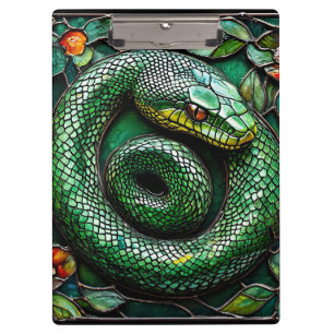 Pranchetas Cobra Verde