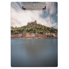 Pranchetas Cochem Alemanha