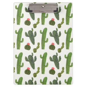 Pranchetas Coleção Llamarama Cactus