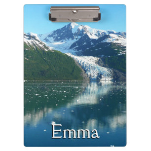 Pranchetas College Fjord I Beauful Alaska Photoographic