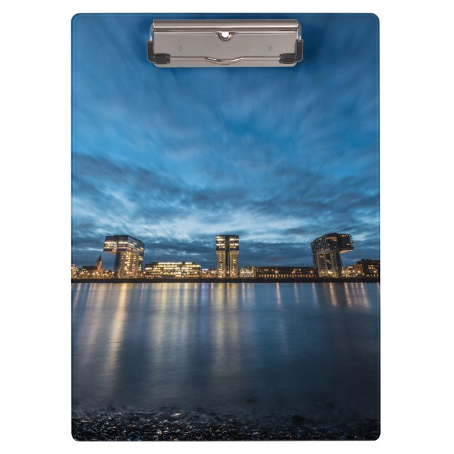 Pranchetas Colônia Alemanha (Frente)