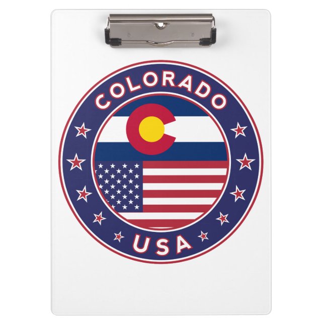 Pranchetas Colorado (Frente)
