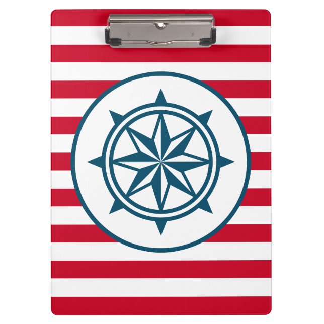 Pranchetas Compass (Frente)