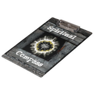 Pranchetas Compulsão espiritual