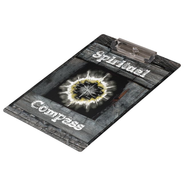 Pranchetas Compulsão espiritual (Inclinado)